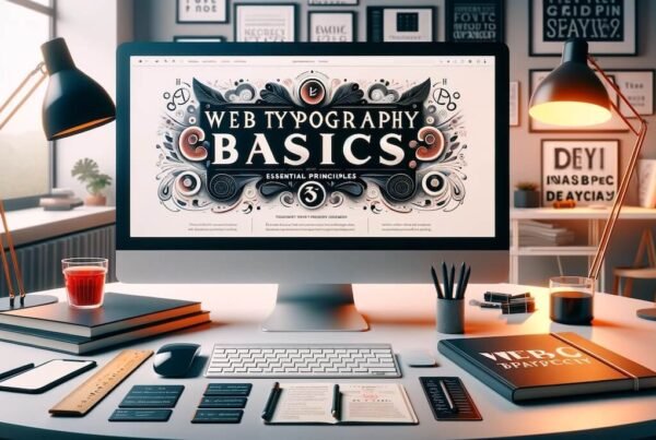 Web typography basics