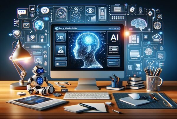 Best AI Website Builders review